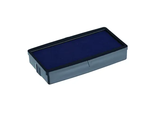 Stempelkussen Colop E/20 blauw