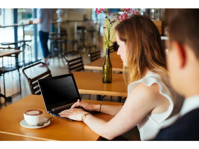 Privacy Filter 14 Inch W 16:9