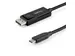 1m USB-C naar DisplayPort 1.4 kabel 8K 30Hz