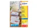 Etiket Avery J8162-100 99.1x33.9mm Inkjet Wit 1600 stuks