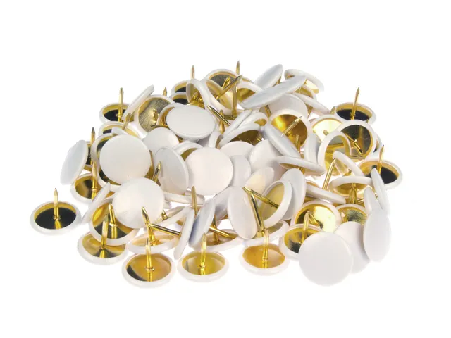 Punaises capuchon blanc Kangaro 240 pieces dans boite