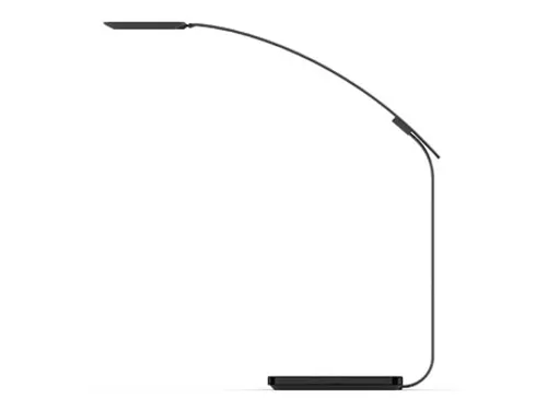 bureaulamp Timelight, zwart
