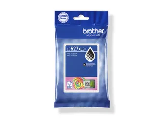 Inktcartridge Brother LC-527XLBK HC zwart 3000 pagina's - 6