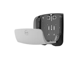 Katrin 88942 Handdoekdispenser mini Wit - 2