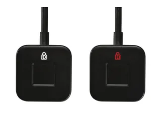 Fingerprint key Kensington verimark desktop - 4