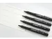 Fineliner STABILO dr!ver Fijne punt 0.4 mm Blauw