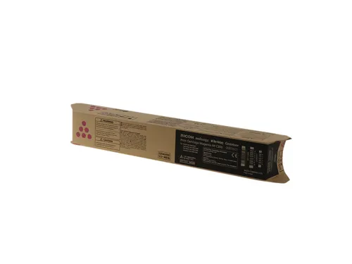 Tonercartridge Ricoh 842384 rood