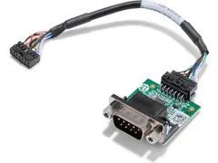 HP Z2 G5 2nd serial port adapter, China, Other