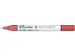 Metallic marker Schneider Paint-It 010 0.8mm rood metallic