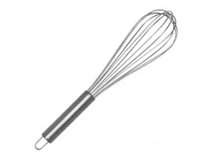 Emga Garde met ophangoog RVS 7-draads 30cm