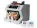 Compteuse De Billet Safescan 2665-s Blanc