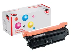 Tonercartridge Quantore alternatief tbv HP CE400X 507X zwart