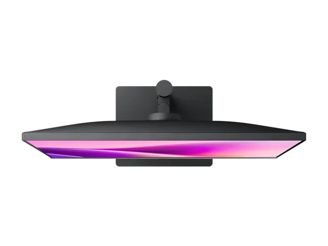 Ecran PC 24 inch Samsung Essential S4 S43UF Full HD 100Hz noir