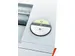 Papiervernietiger Ideal 2445 Mc 0,8x12 Mm Auto olie Snippers P-6
