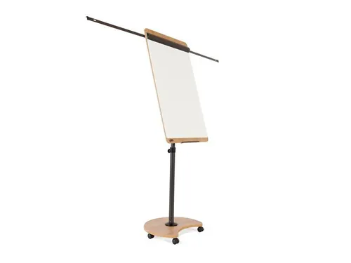 Flipover Rocada Natural 67x115 cm mobiel kantelbaar