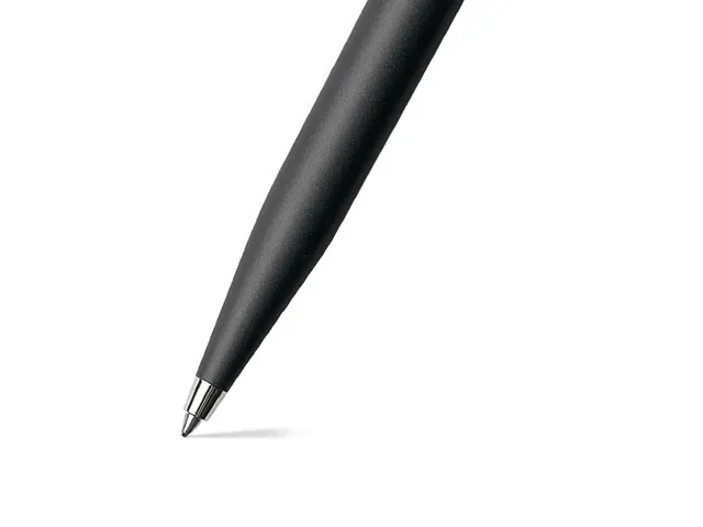 Balpen SHEAFFER VFM E9405 Matte black nickel plated