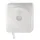Euro Pearl Wit 431004 Toiletpapierdispenser maxi jumbo Pearl wit