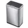Afvalbak Voor Afvalscheiding Mirage Sensor Bin 40 Liter Mat Rvs