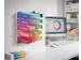 Markeerstift STABILO BOSS Pantone 30st assorti
