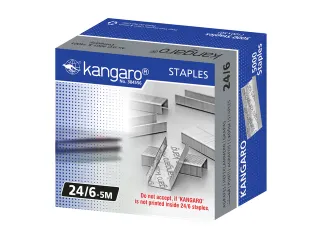 Nietjes Kangaro 24/6 - 1