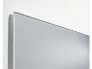 Glas Magneetbord Sigel Artverum mat lichtgrijs 60x40cm - 6