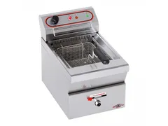 STILFER Friteuse 9 Liter elektrisch