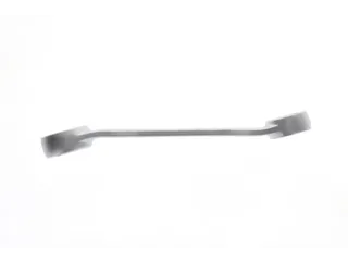 GEDORE 400 36X41 Dubbele ringsleutel open UD profiel 36x41mm - 5