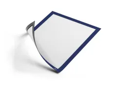 Magnetisch Kader A4 Donkerblauw