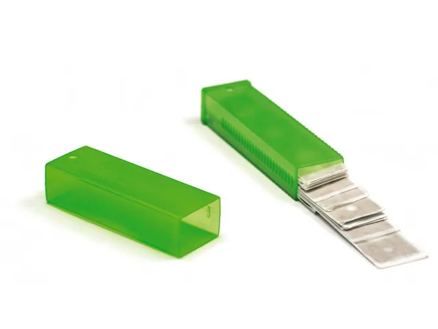 Unger Glasschrapermes 10cm (25 stuks in pak)