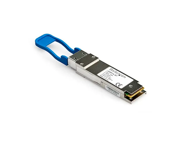 HPE JG661A compatibel QSFP+ module 40GBASE-LR4 10 km