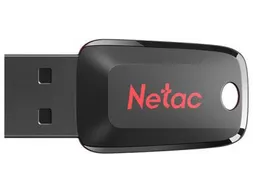 Netac U197 Mini USB 2.0 stick, 32 GB