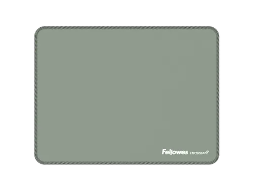 Muismat Fellowes Breyta XL saliegroen 21x28cm