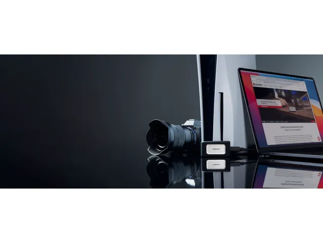 500G Draagbare SSD XS2000