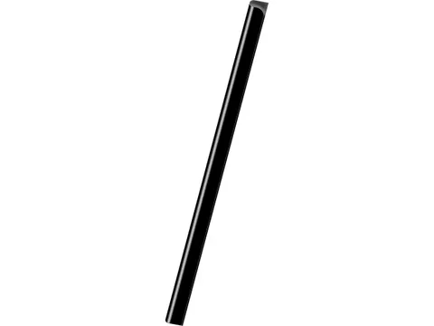 20 Serodo bindruggen 15mm zwart