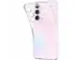 Spigen Case ACS07537 Galaxy A55 5G Liquid Crystal Clear