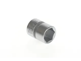 20 14 Stekkerdoos 1/4 inch,zeskant,14mm - 4