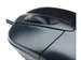 Optische USB Muis Deluxe Zilver