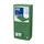 Tork 477827 Cocktailservet Advanced Donkergroen 24x24cm