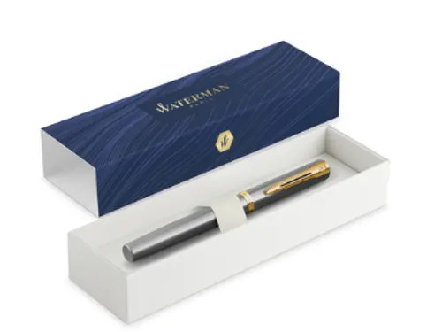 Vulpen Waterman Allure Impression GT M RVS