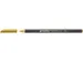 Fineliner Edding 1200 1mm or/argent 1mm blister de 2 pièces