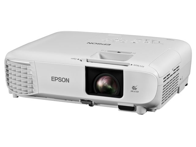 Projector Epson EB-FH06 | ProjectieschermWinkel.nl