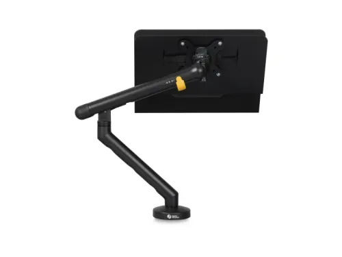 BE Universal laptop houder 8kg 11-17 inch zwart