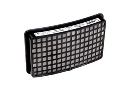 3M Speedglas Adflo 837012 stoffilter, pak van 2 stuk
