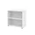 kantoorstelling,HxBxD 748x800x400mm,1xhouten vloer,2ordnerhoogtes