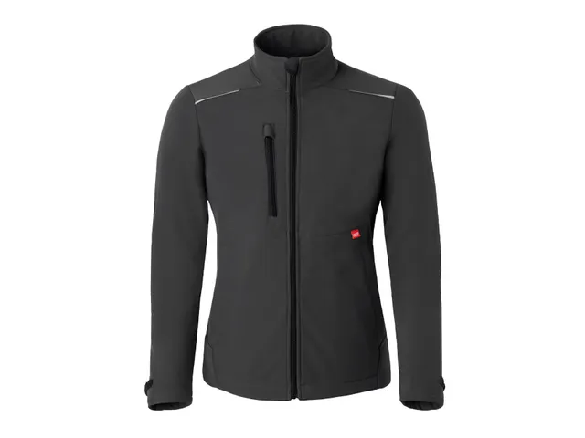 HAVEP 40235 softshell jas - XXL