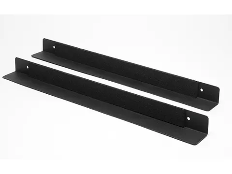 APC NetShelter CX horizontale rails Kit