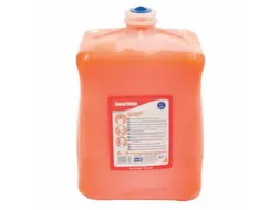 Handzeep Orange SORC4LTR 4 Liter Orange