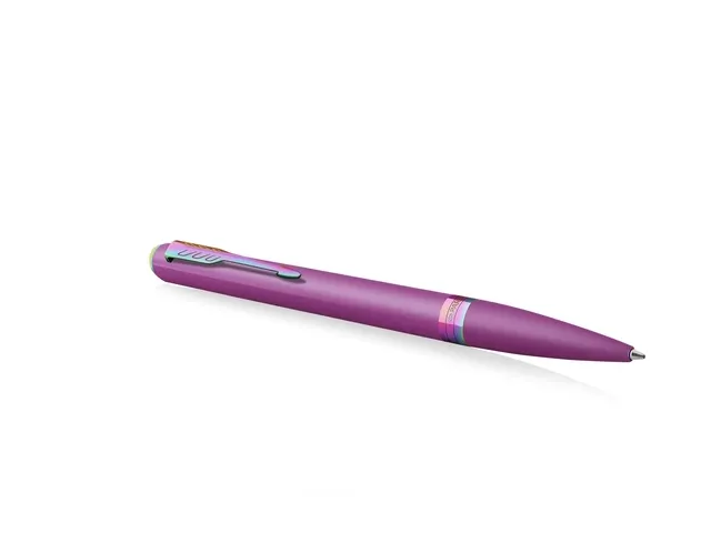 Balpen Parker Meridian grape RBT medium