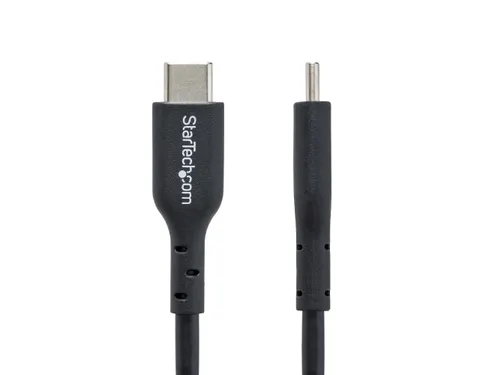 StarTech.com 4 Meter USB-C Laadkabel Opladen & Synchroniseren