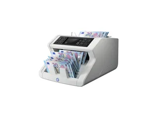 Biljettelmachine Safescan 2210 wit - 2